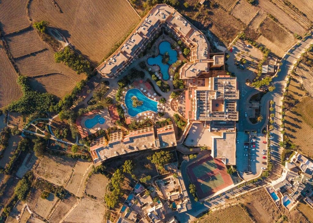 Kempinski Residences