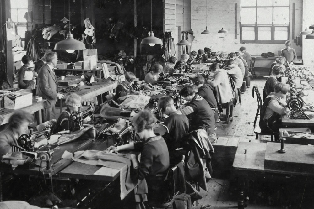 Beware of Application Mills