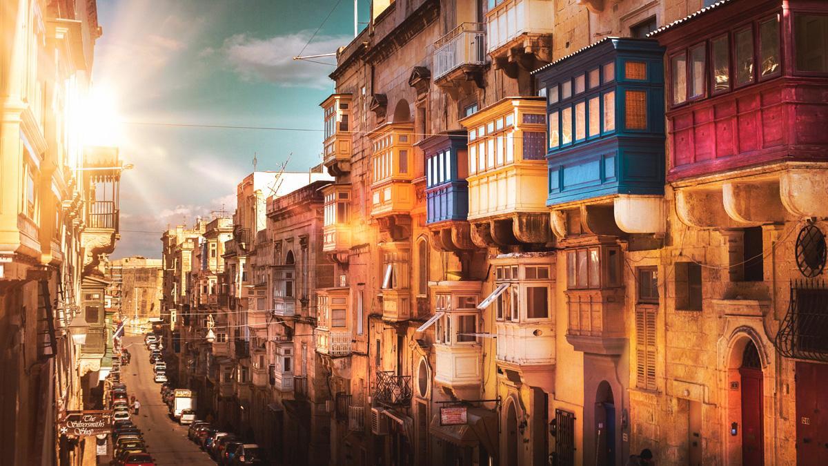 Malta Non-SDA Real Estate