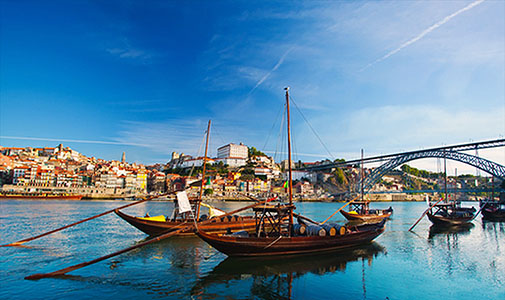 Portugal Golden Visa